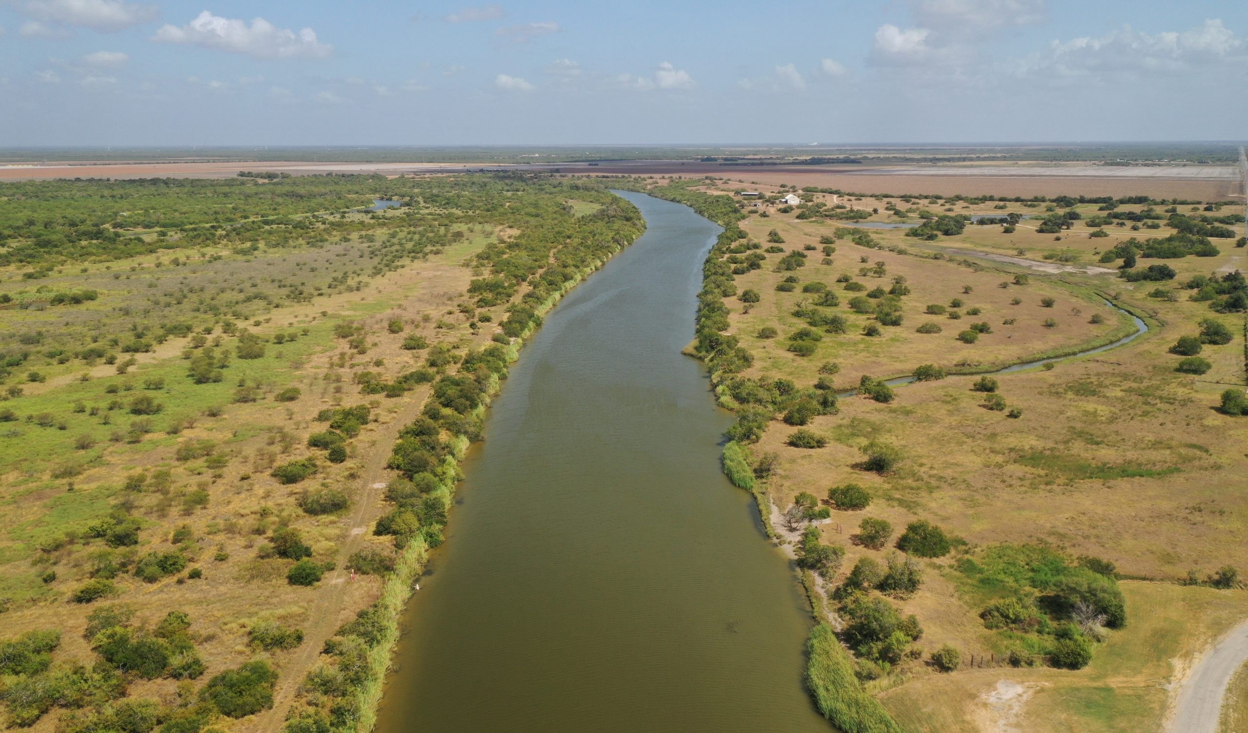 Resources - Copano Bay